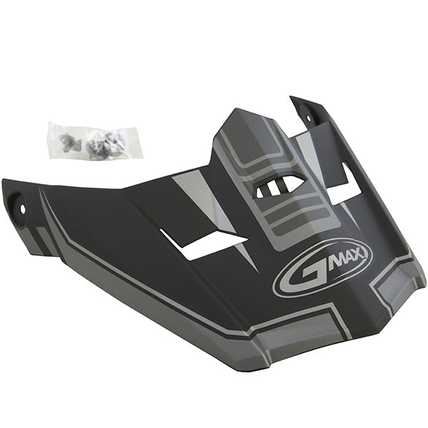 GMAX MX46 UNCLE VISOR TC8 MEDIUM - 2XL G046825