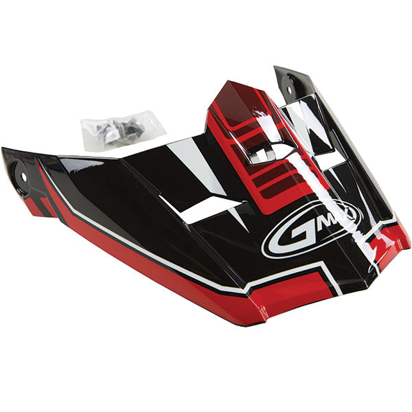 GMAX MX46 UNCLE VISOR TC1 XS - SMALL G046829