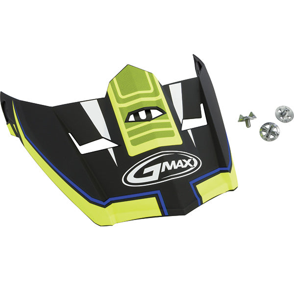 GMAX MX46 UNCLE VISOR TC24 XS - SMALL G046835