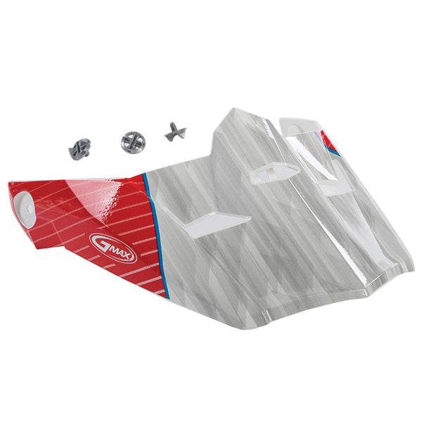 GMAX MX46 COLFAX VISOR TC1 XS - S G046869