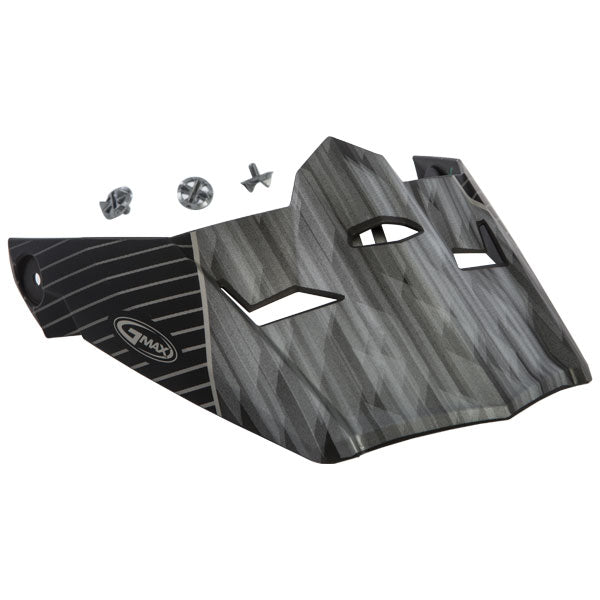 GMAX MX46 COLFAX VISOR TC8 XS - S G046868