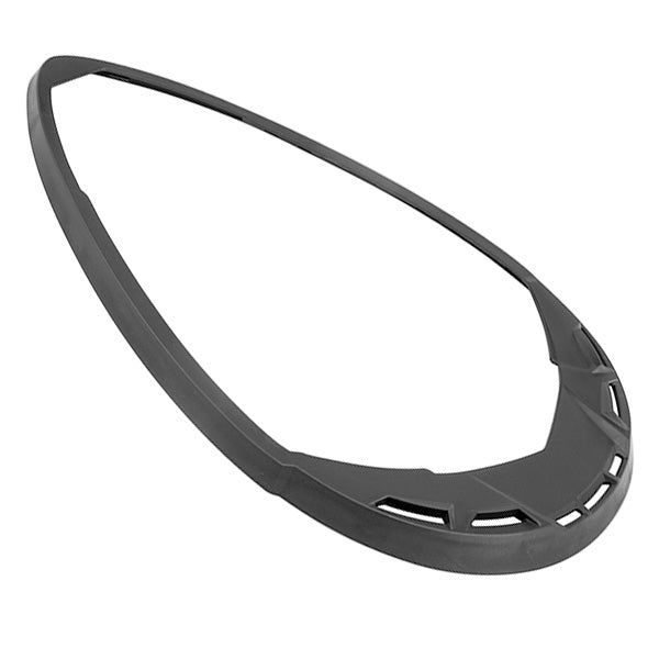 GMAX MX46-Y YOUTH MX HELMET LOWER TRIM RING  G046838