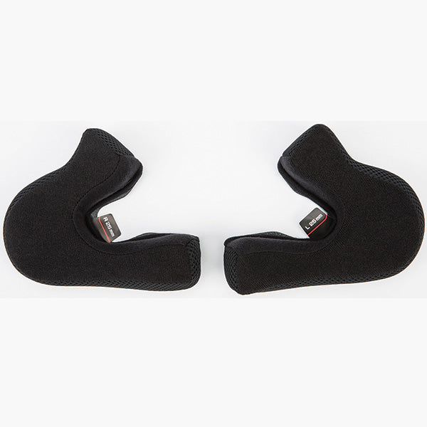 GMAX MX46-Y YOUTH MX HELMET CHEEK PADS YOUTH MEDIUM G046840