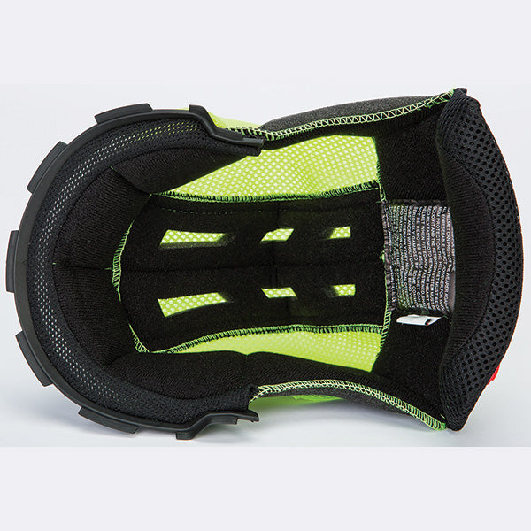 GMAX MX46-Y YOUTH MX HELMET COMFORT LINER YOUTH SMALL G046842