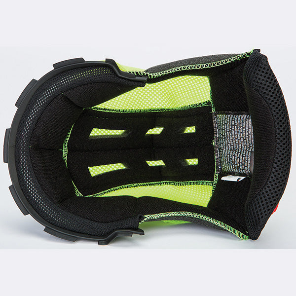 GMAX MX46-Y YOUTH MX HELMET COMFORT LINER YOUTH MEDIUM G046843