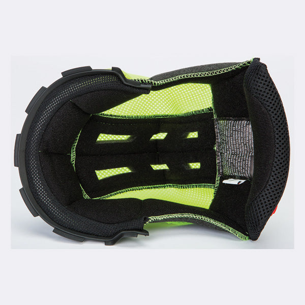 GMAX MX46-Y YOUTH MX HELMET COMFORT LINER YOUTH LARGE G046844