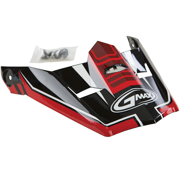 GMAX MX46Y UNCLE VISOR TC1 G046845