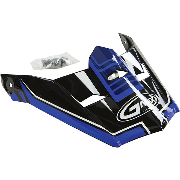 GMAX MX46Y UNCLE VISOR TC2 G046846
