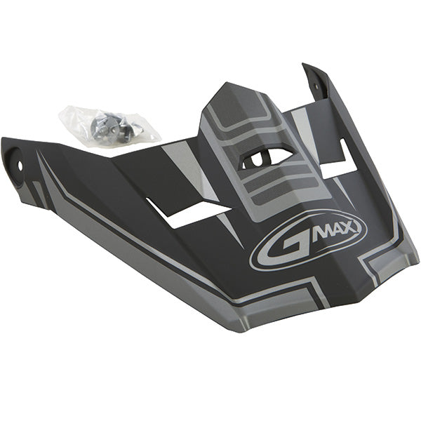 GMAX MX46Y UNCLE VISOR TC8 G046850