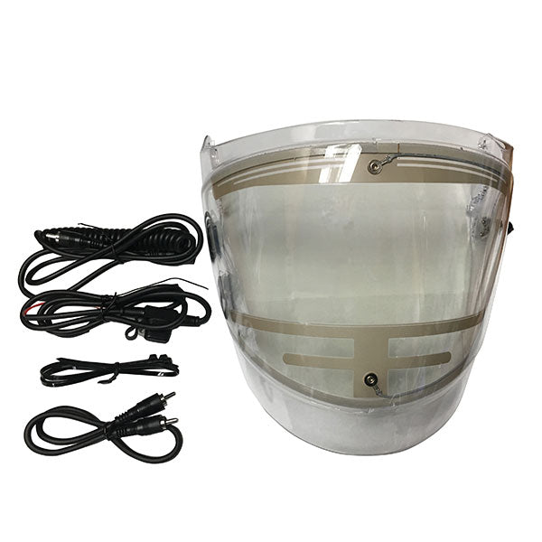 GMAX GM17 ELECTRIC SHIELD  G170003