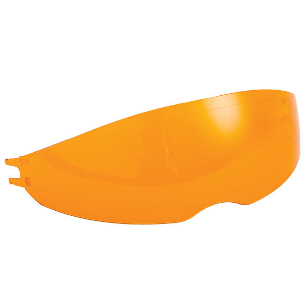 GMAX AT21 HELMET INNER LENS HD ORANGE G021011