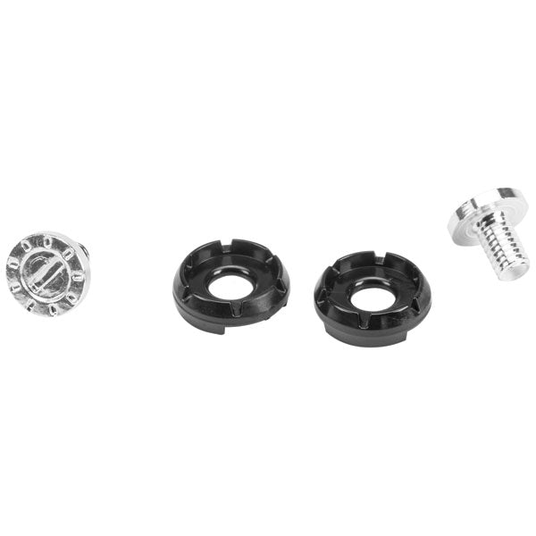 GMAX AT21 SHIELD SCREWS & WASHERS  G021015
