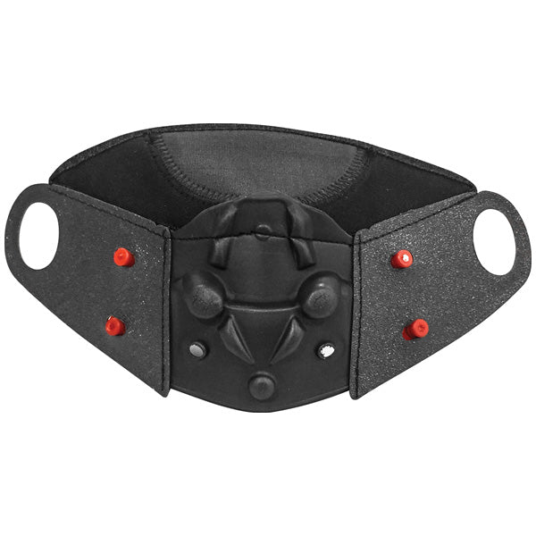 GMAX AT21 HELMET SNOW BREATH DEFLECTOR  G021034