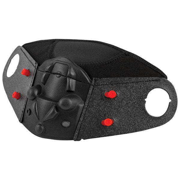 GMAX AT21Y SNOW BREATH DEFLECTOR  G021077