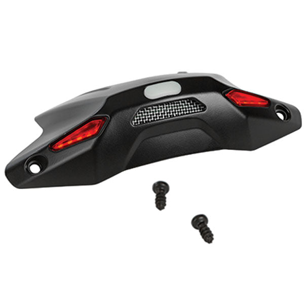 GMAX AT21 REAR LED LIGHT KIT BLACK G021041