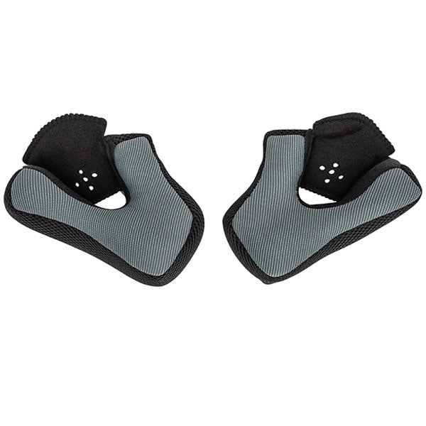 GMAX AT21 CHEEK PADS MEDIUM G021052