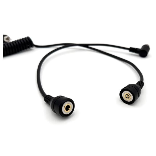 LJE MAGNETIC POWER ACCESSORY CORD  PC-005-02