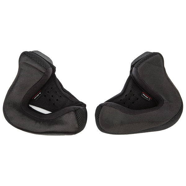 GMAX OF17 CHEEK PADS SMALL G017009