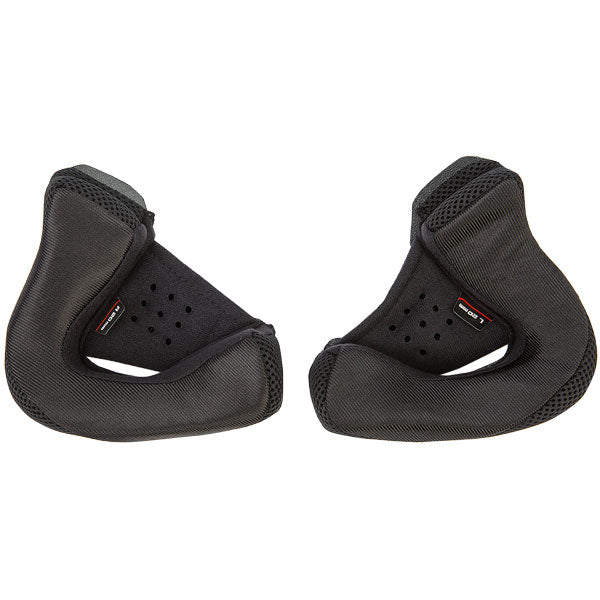 GMAX OF17 CHEEK PADS 2XL G017013