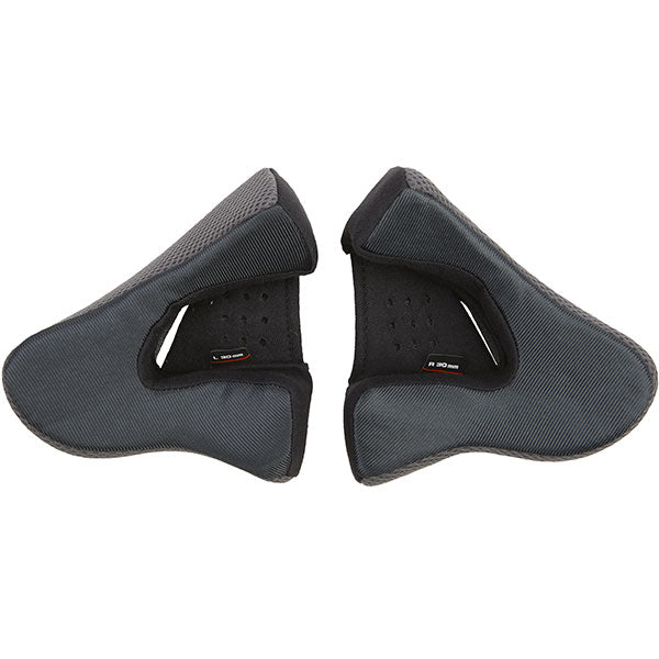 GMAX MD04 CHEEK PADS XS G040002