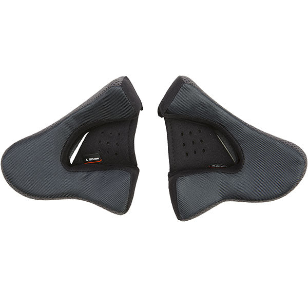 GMAX MD04 CHEEK PADS MEDIUM G040004