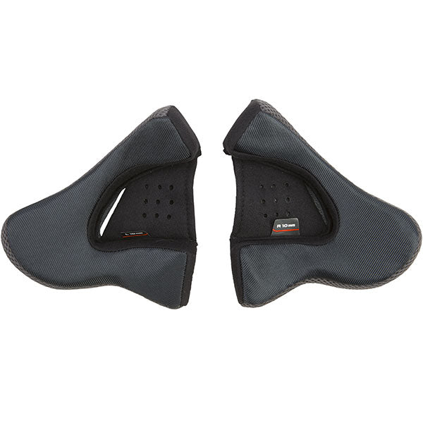 GMAX MD04 CHEEK PADS 2XL G040007