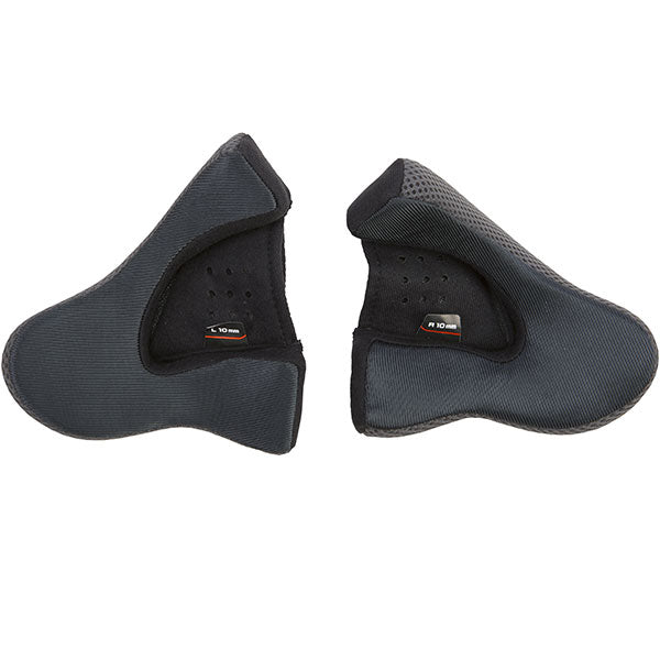 GMAX MD04 CHEEK PADS 3XL G040008
