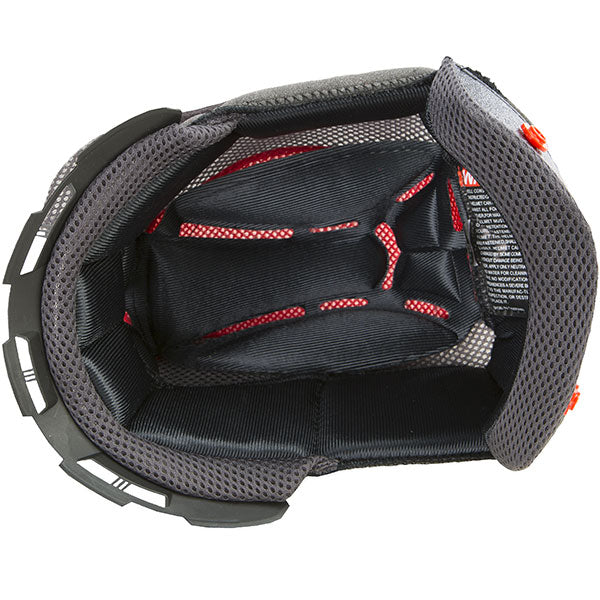 GMAX MD04 COMFORT LINER XS G040009