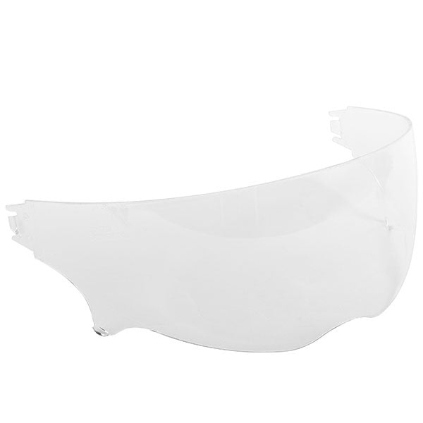 GMAX HH-75 SOLID HALF HELMET REPLACEMENT SHIELD CLEAR G075000