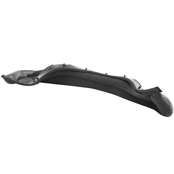 GMAX HH-75 SOLID HALF HELMET NECK CURTAIN LARGE-2XL G075005