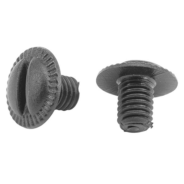GMAX HH-75 SOLID HALF HELMET VISOR SCREWS  G075012