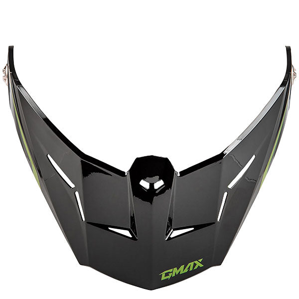 GMAX MD74 FULL FACE HELMET REPLACEMENT VISOR OLIVE G074176