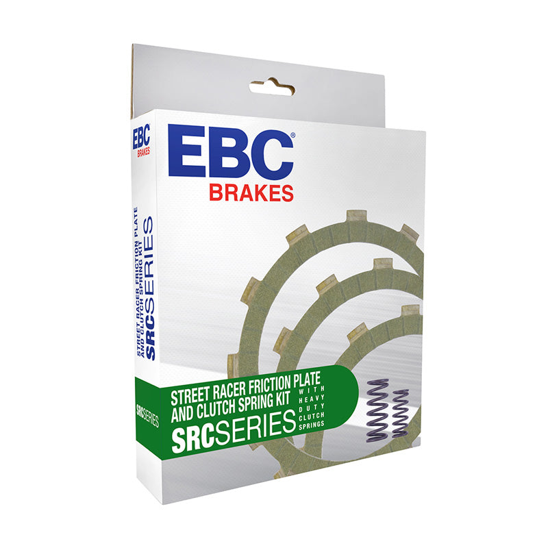 EBC SRC171 KAWASAKI Z1000 11-19 SRC171