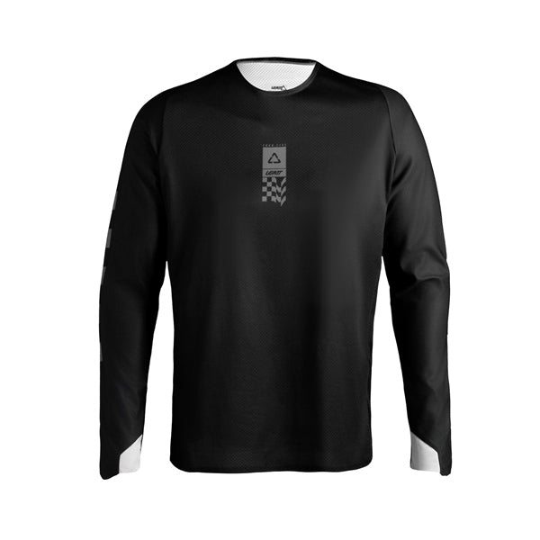 LEATT JERSEY MOTO 4.5 ENDURO SPEED BK 2XL 5027000504