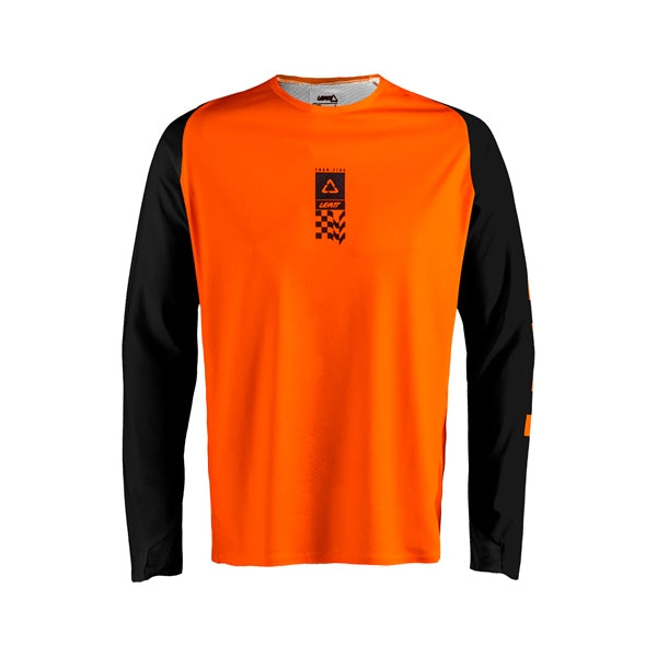 LEATT JERSEY MOTO 4.5 ENDURO SPEED OG 2XL 5027000524
