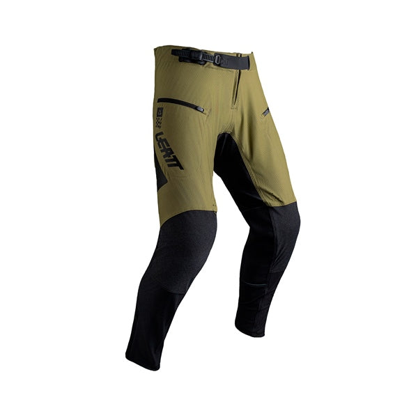 LEATT PANT MOTO 4.5 ENDURO KHAKI BRW 3XL 40 5027000646