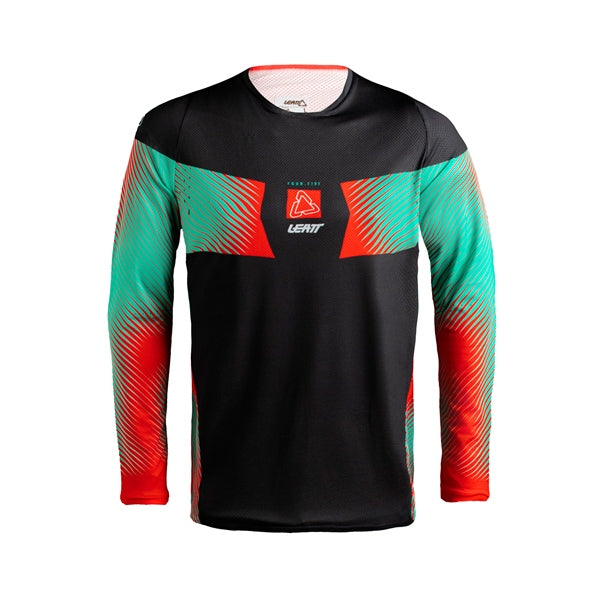 LEATT JERSEY MOTO 4.5 LITE HATCHET RD 2XL 5027001084