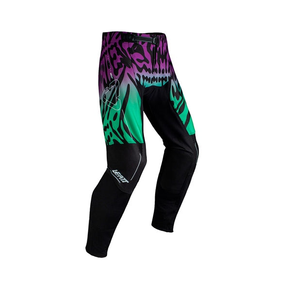 LEATT PANT MOTO 4.5 LEOPARD PR 2XL 38 LEATT 5027001185