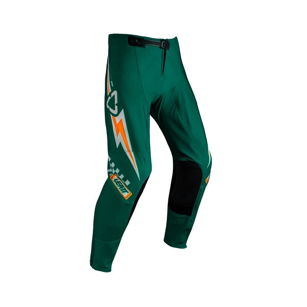 LEATT PANT MOTO 4.5 SPEED JADE GR 2XL 38 5027001265
