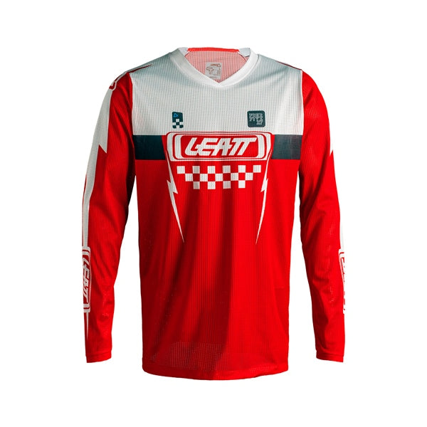 LEATT JERSEY MOTO 4.5 X-FLOW SPEED RD S 5027001280