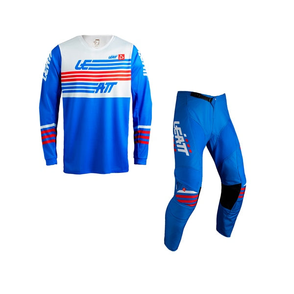 LEATT SUIT RIDE 3.5 STRIPE BL S 30 5027001341