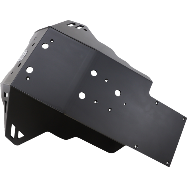MOOSE RACING SKID PLATE LG BMW BK PX1600