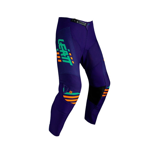 LEATT PANT MOTO 3.5 STRIPE OG 2XL 38 LEATT 5027001545