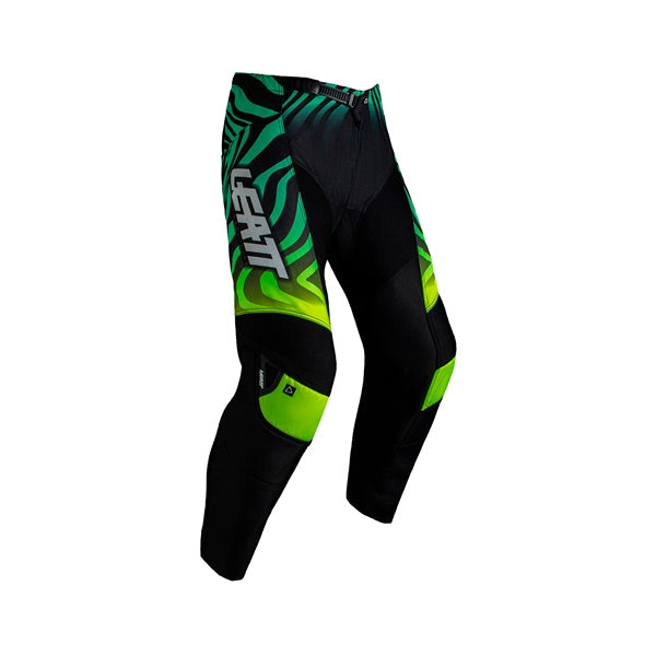 LEATT PANT MOTO 3.5 TIGER PI 2XL 38 LEATT 5027001625
