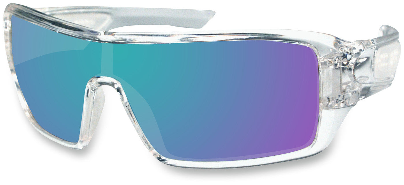 BOBSTER BOBSTER PARAGON SUNGLASS CLEAR FRAME EPAR002