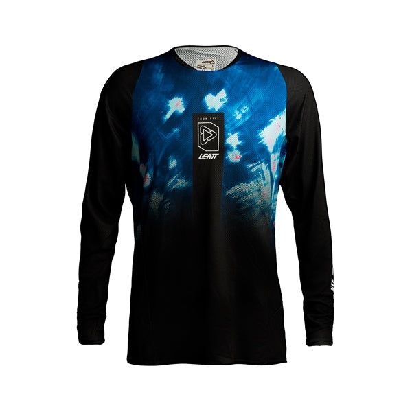 LEATT JERSEY MOTO 4.5 LITE WOM AI BK S LEATT 5027001680