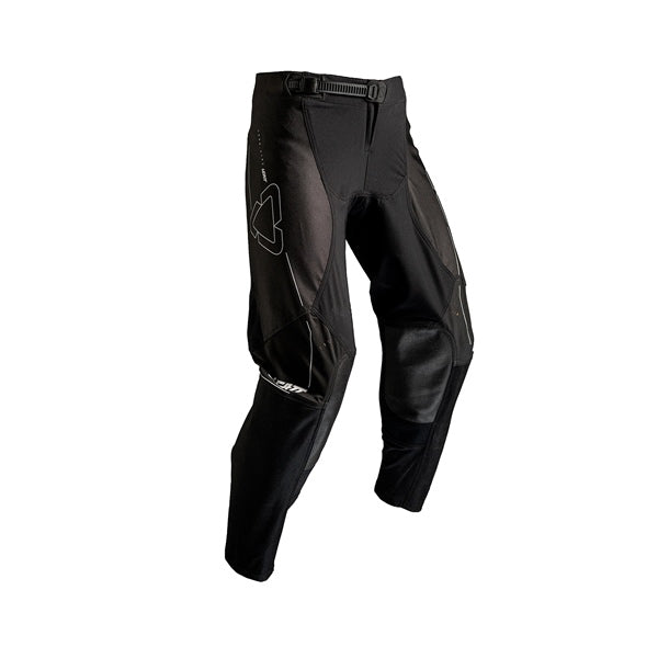 LEATT PANT MOTO 4.5 LITE WOM BK M 6 LEATT 5027001701