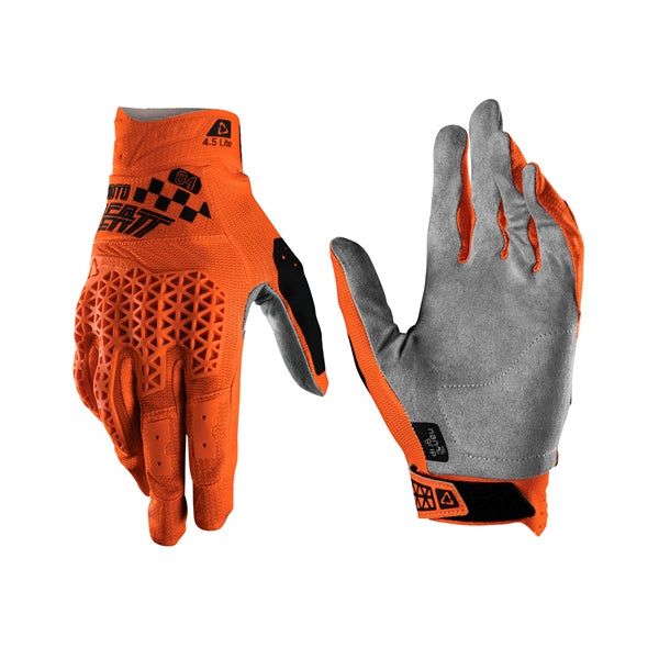 LEATT GLOVE MOTO 4.5 LITE SPEED OG 2XL 12 6027010124