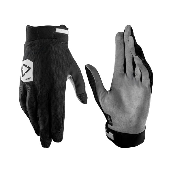 LEATT GLOVE MOTO 2.5 X-FLOW WOM BK S 7 6027010220