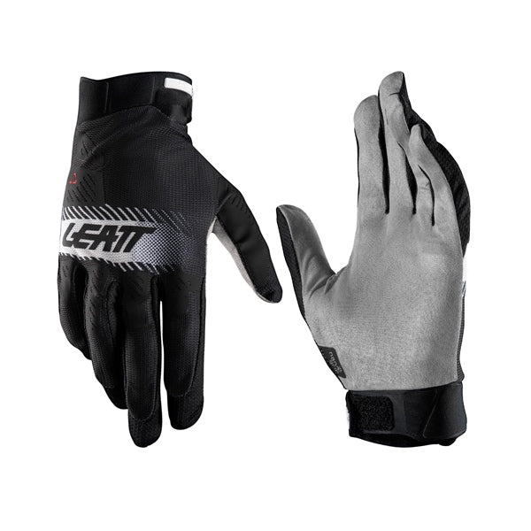 LEATT GLOVE MOTO 2.5 X-FLOW BK L 10 LEATT 6027010262